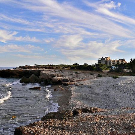 Apartamentos Las Arenas 3000 Alcossebre المظهر الخارجي الصورة