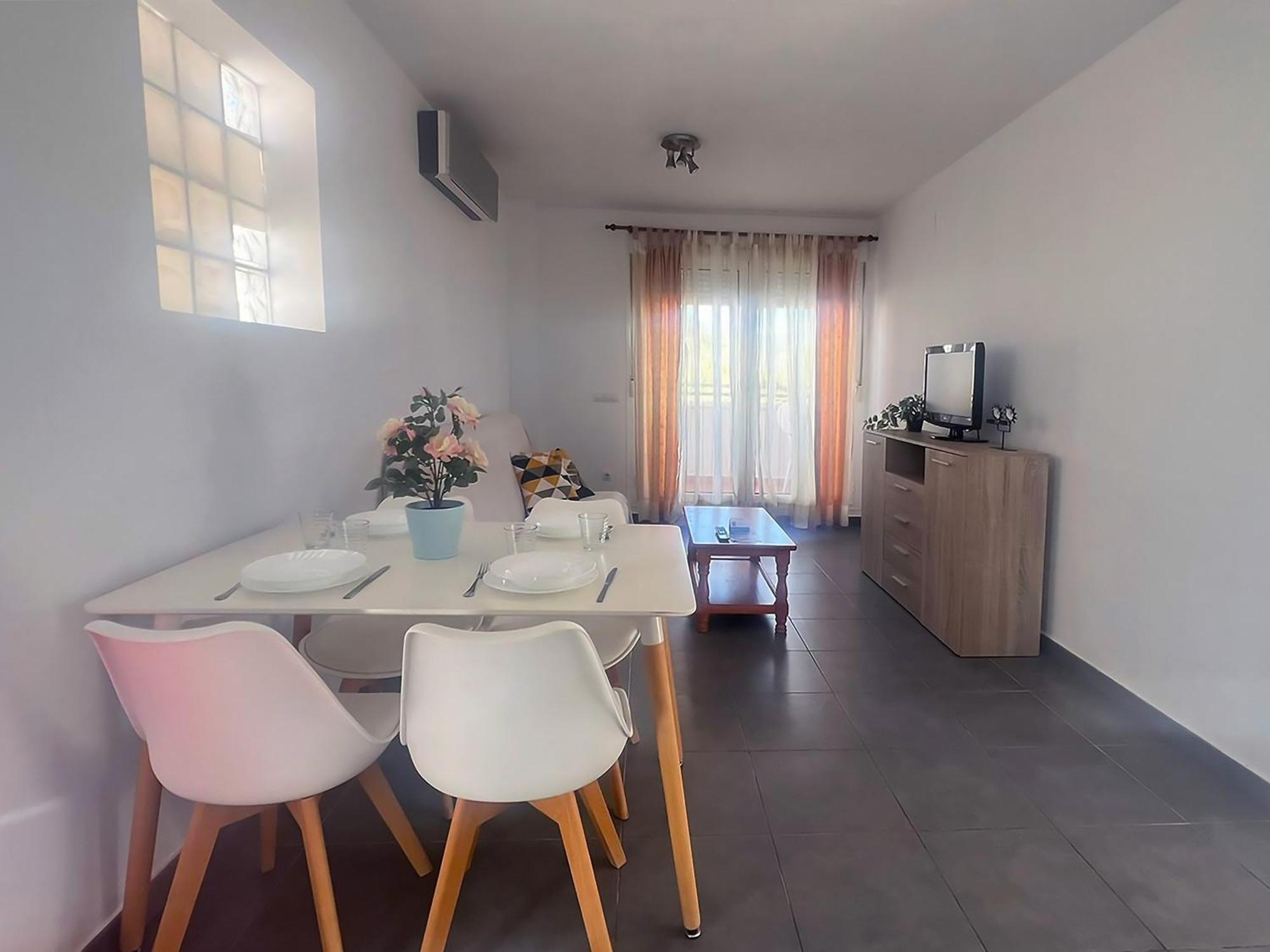 Apartamentos Las Arenas 3000 Alcossebre المظهر الخارجي الصورة