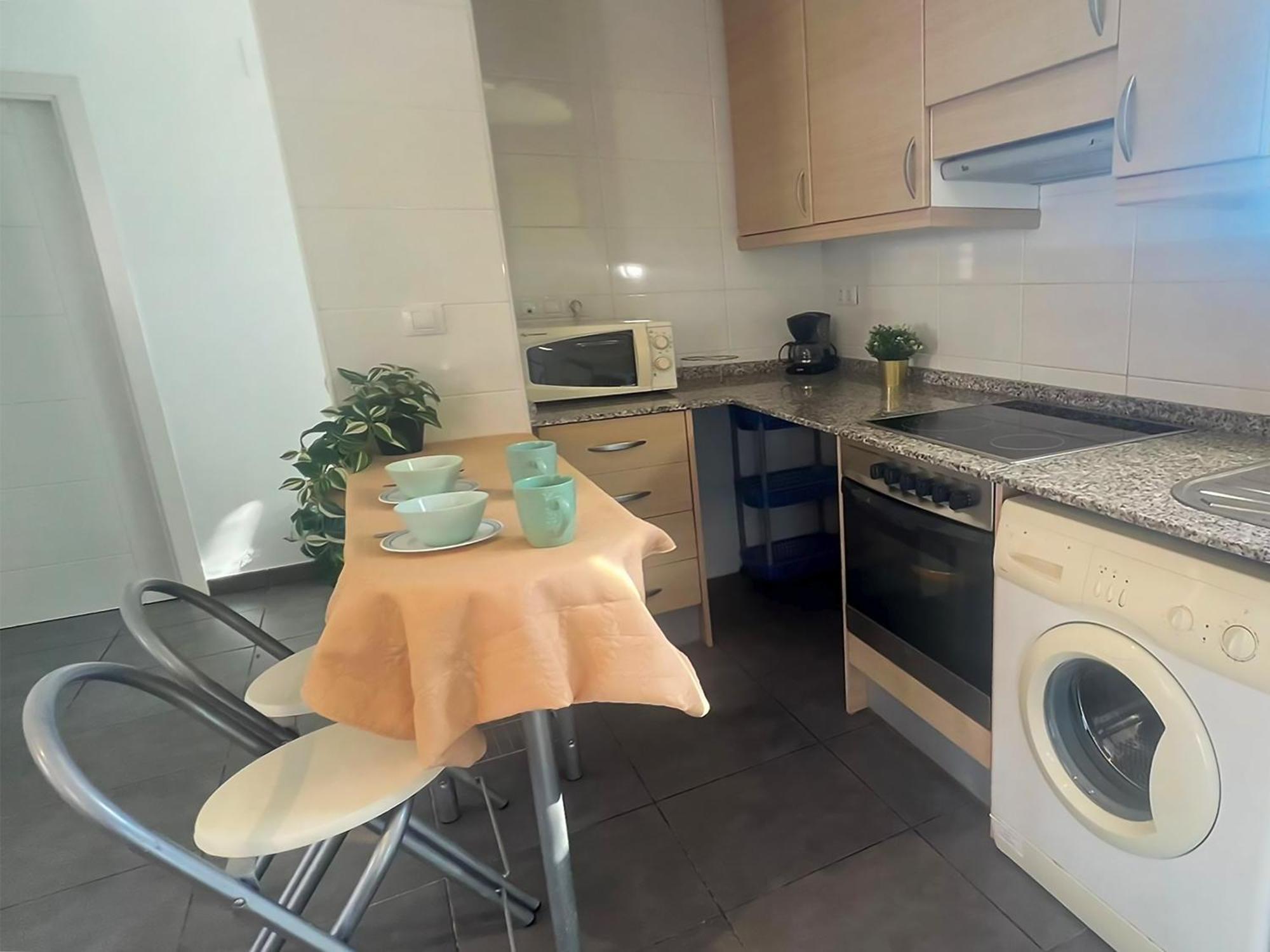 Apartamentos Las Arenas 3000 Alcossebre المظهر الخارجي الصورة