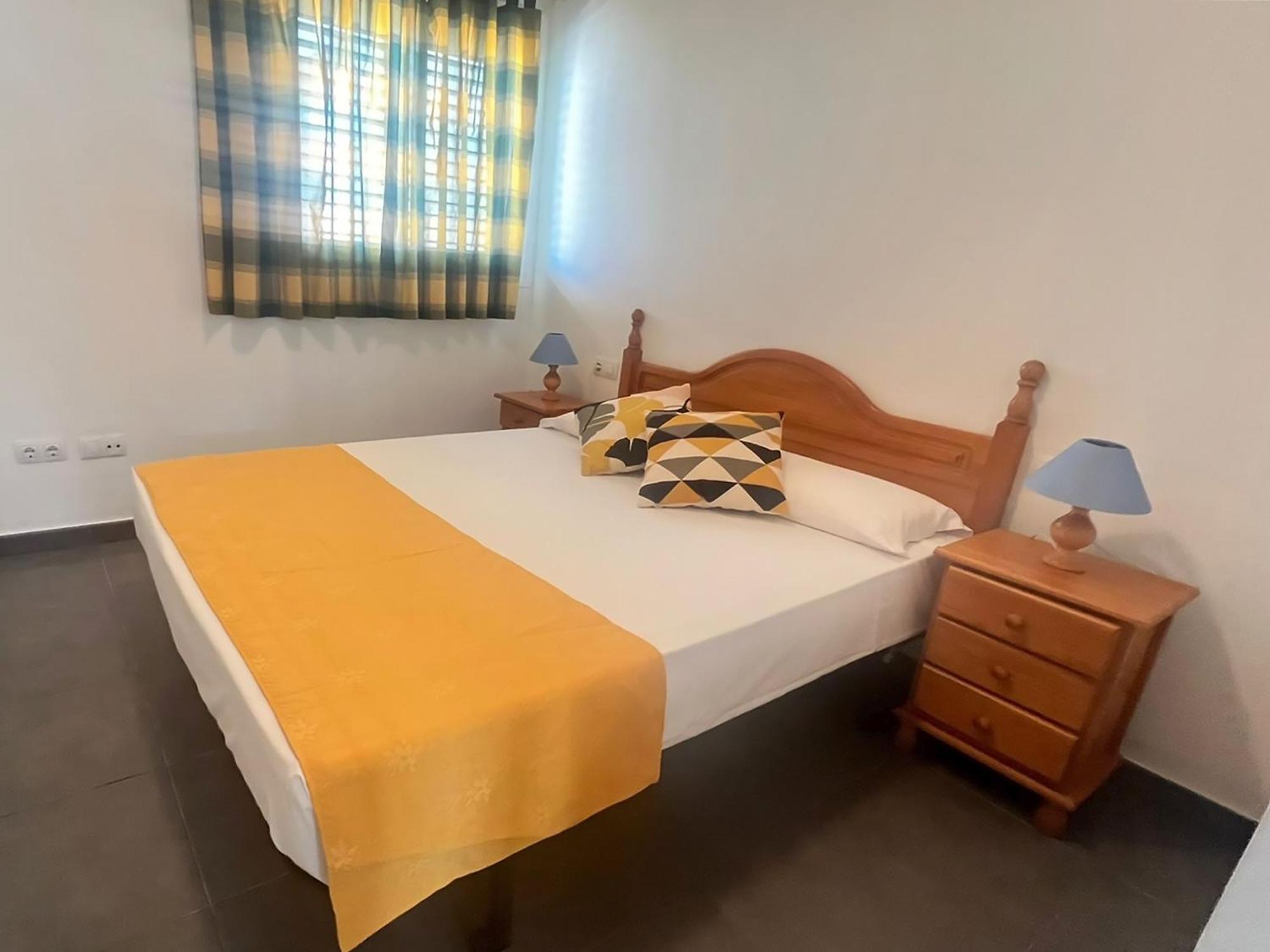 Apartamentos Las Arenas 3000 Alcossebre المظهر الخارجي الصورة