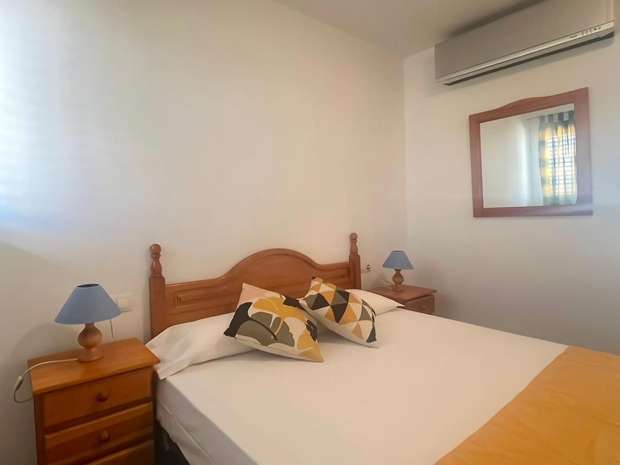 Apartamentos Las Arenas 3000 Alcossebre المظهر الخارجي الصورة
