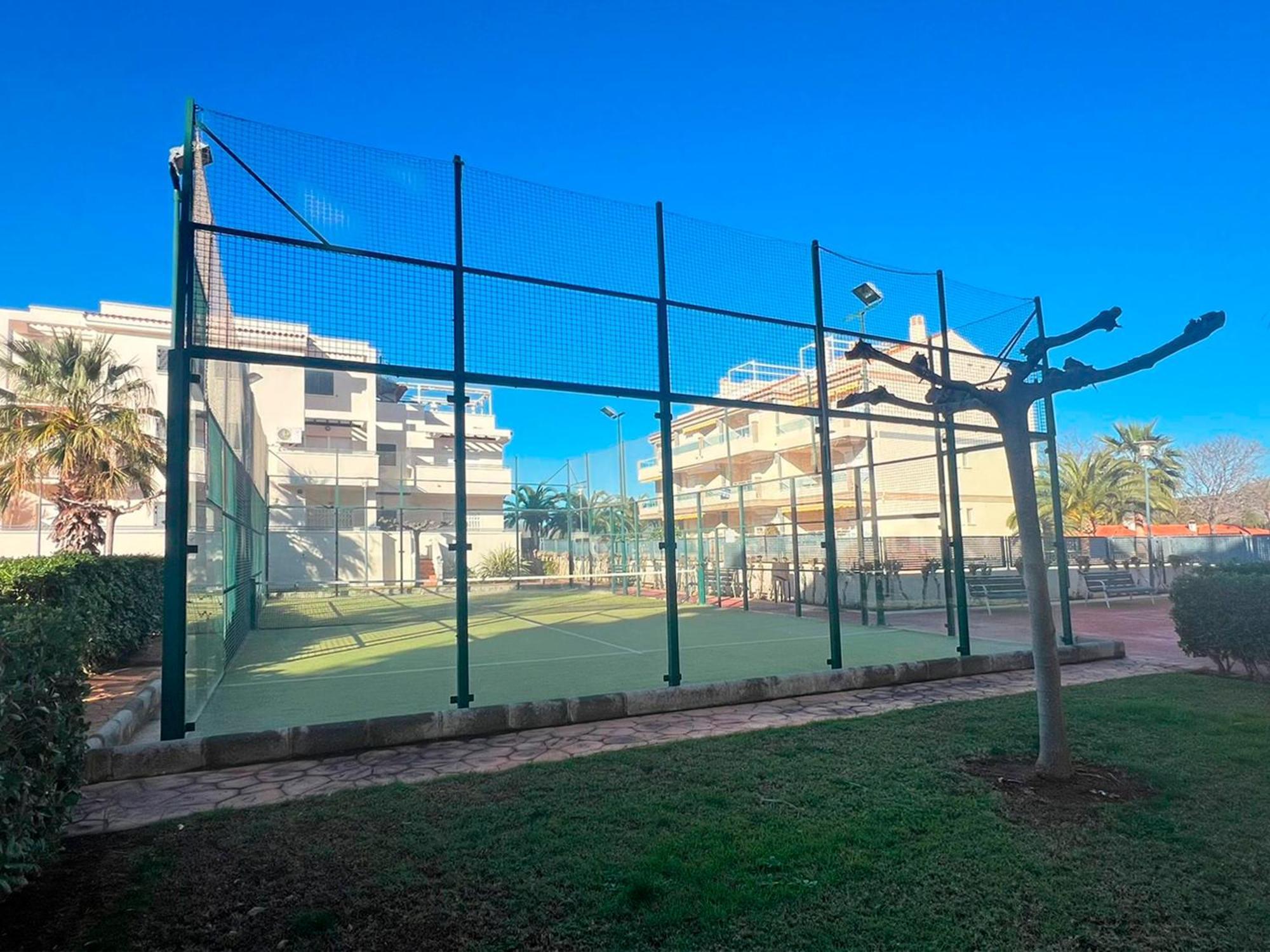 Apartamentos Las Arenas 3000 Alcossebre المظهر الخارجي الصورة